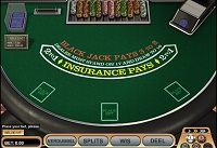 AC-Blackjack