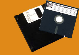 Floppy Disk