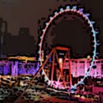 High Roller Las Vegas