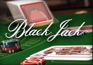 Blackjack kleine bedragen
