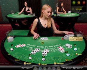 Live Casino