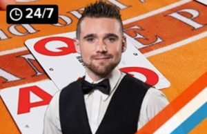 Live Blackjack (... online casino...)