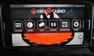 Mobiel Casino