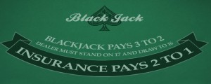 Blackjack spelen met een app