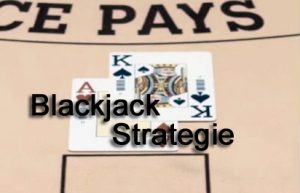 Blackjack Strategie