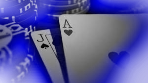 Blackjack spelen