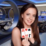 Eenentwintigen blackjack