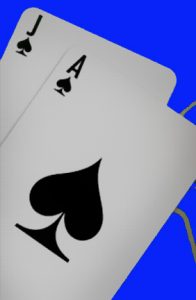 VIP Live Blackjack
