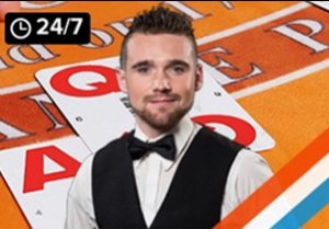 Live Blackjack