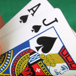 Blackjack Double Down