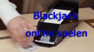 Blackjack online spelen