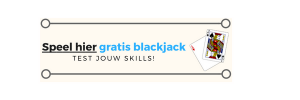 gratis blackjack spelen