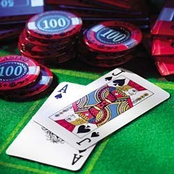 Blackjack spellen Blackjack spellen