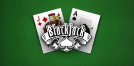 VR Blackjack in Las Vegas