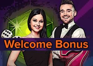Blackjack winst