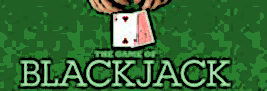 Blackjack hit or stand