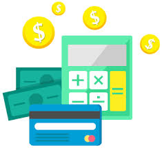 payment methods