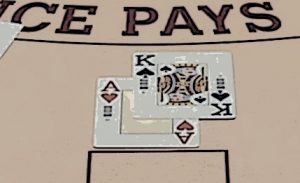 Bezoekers zaten vast in het Holland Casino