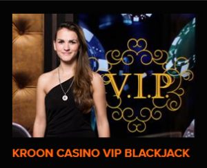 VIP Blackjack