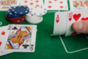 blackjackspeler