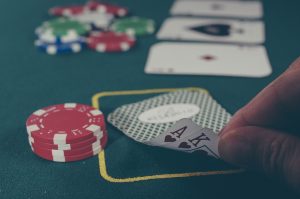 Legalisering online gokken