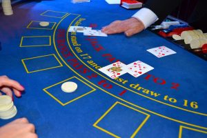 live blackjack