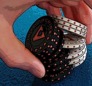 Online casino spellen