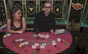 Live Blackjack wordt steeds populairder