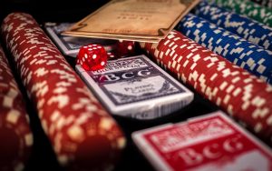 Is deze nieuwe variant van Blackjack online gratis te spelen?
