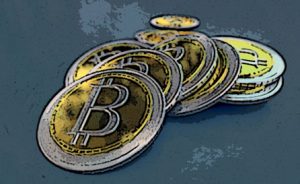 Blackjack met Bitcoin spelen
