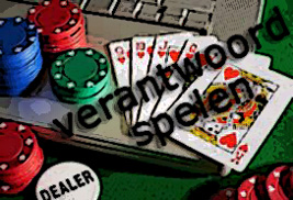 Verantwoord spelen bij online casino's
