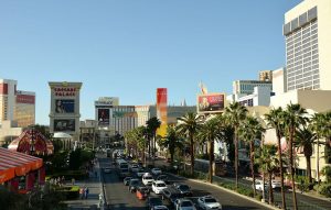 Vegas Downtown Blackjack