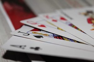 Blackjackstrategie