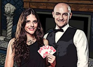 de beste casino softwareleveranciers