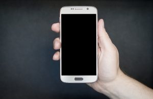gokken op het mobiel