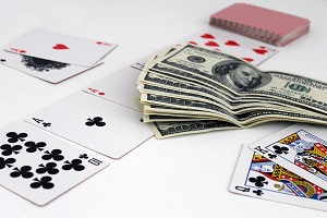 blackjack kaarten