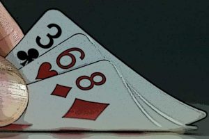 Caribbean 21 Blackjack