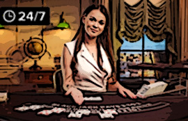 eenentwintigen online spelen