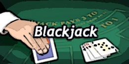 Waar speel je Blackjack als beginner
