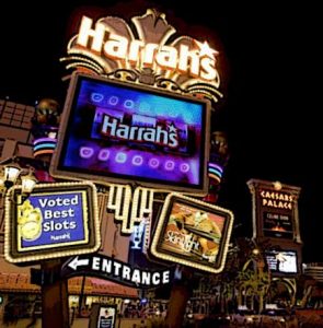 Staking in Las Vegas