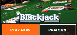Blackjack begrippen