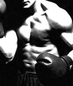 Mike Tyson Blackjack