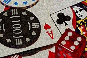 Online casino spellen