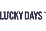 blackjackonline.nl casino review logo Lucky Days