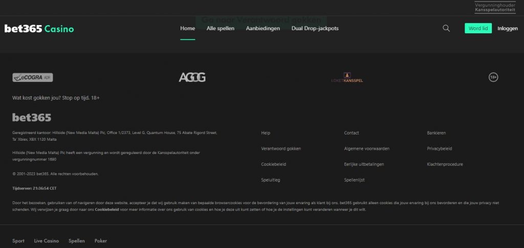 blackjack.nl_reviews_bet365_footer_screenshots_januari_2023